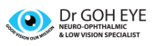 Dr Goh Eye Neuro-Ophthalmic & Low Vision Specialist business logo picture