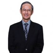 Dr. Goh Kiang Hua business logo picture