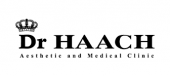 Dr HAACH Aesthetic Clinic Tanjong Pagar business logo picture