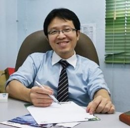 Dr Ling How Tieng Orthopaedic Surgeon In Taman Desa