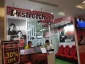 Dr Stretch Suntec City business logo picture