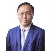 Dr Yik Yee Ian business logo picture