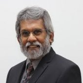 Dr. Yogaraj Ramanathan business logo picture