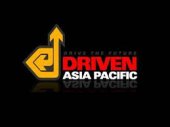 Driven Asia-Pacific business logo picture