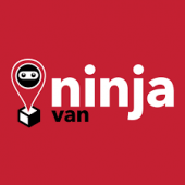 Drop Point Ninja Van Jengka business logo picture