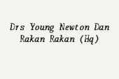 Drs Young Newton dan Rakan-Rakan capital square business logo picture