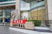 Drs Young, Newton & Rakan-Rakan Plaza Sentral business logo picture