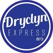 Dryclyn Express Caribbean business logo picture