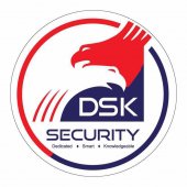 Dsk Security Management Services (Formely Known As Riswan Security Services) (TTDI) business logo picture