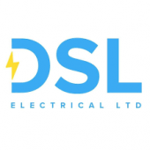 Dsl Electrical Co business logo picture