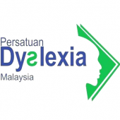 Dyslexia Association, Kuala Lumpur business logo picture