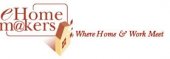 E-Homemakers business logo picture