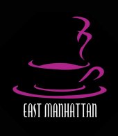 East Manhattan business logo picture