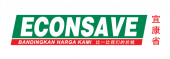 Econsave Senai business logo picture