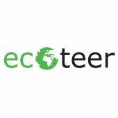 Ecoteer Responsible Travel business logo picture