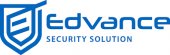 Edvance Security Solution business logo picture