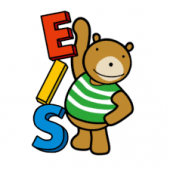 EIS International Pre-School business logo picture