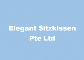 Elegant Sitzkissen Pte Ltd business logo picture