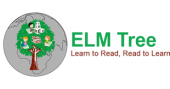 ELM Tree HQ business logo picture