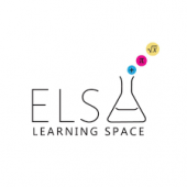 Elsa's Learning Space business logo picture