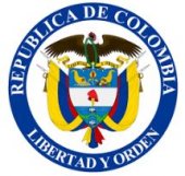 EMBASSY OF THE REPUBLIC OF COLOMBIA business logo picture