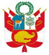 EMBASSY OF THE REPUBLIC OF PERU business logo picture