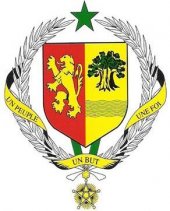 EMBASSY OF THE REPUBLIC OF SENEGAL business logo picture