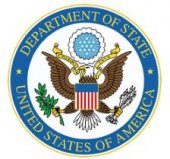 EMBASSY OF THE UNITED STATES OF AMERICA business logo picture