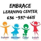 Embrace Learning House business logo picture