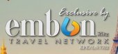 Embun Ritz Travel Network business logo picture