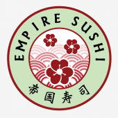 Empire Sushi AEON Ipoh business logo picture