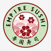 Empire Sushi IOI City Mall business logo picture