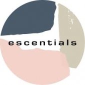 Escentials Paragon business logo picture