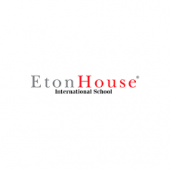 EtonHouse Gardens by the Bay business logo picture