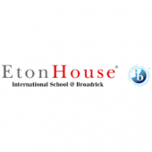 EtonHouse International School Orchard business logo picture