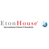 EtonHouse Pre-School Upper Bukit Timah business logo picture