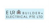 Euro Builder & Electrical business logo picture