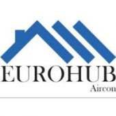 Eurohub Aircon business logo picture