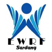 EWRF Serdang business logo picture