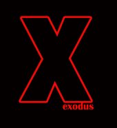 Exodus Tattoo business logo picture