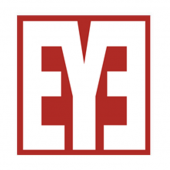 EYE Project business logo picture