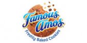 Famous Amos HQ business logo picture