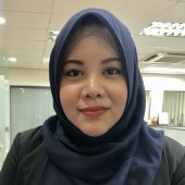 Fatin Hanani Ismail business logo picture