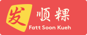 Fatt Soon Kueh Singapore business logo picture