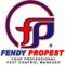 Fendy Profesional Pest Control  Picture