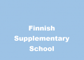 Finnish Supplementary School business logo picture