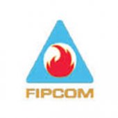 Fire Prevention Council, Malaysia (FIPCOM) business logo picture