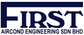 First Aircon Engineering business logo picture