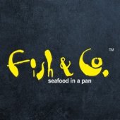 Fish & Co,Jurong Point business logo picture