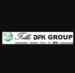 Folks Dfk &, Company Auditor in Pasar Seni